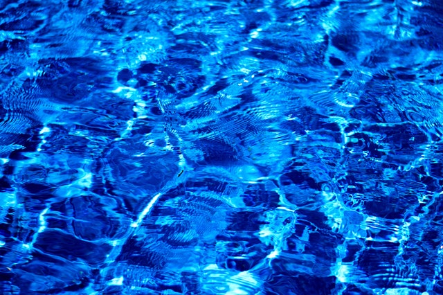 Pool Lights